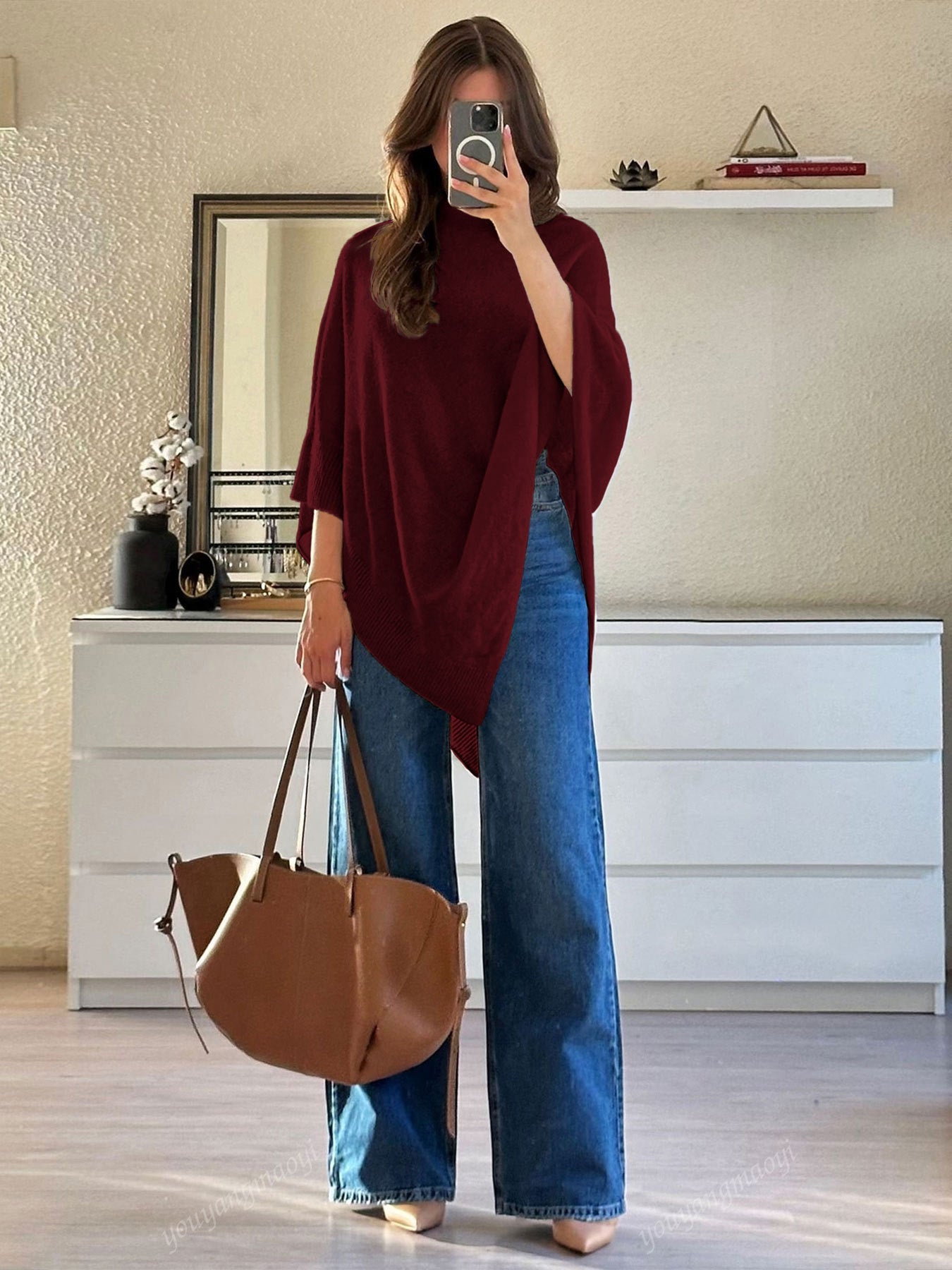 #burgundy