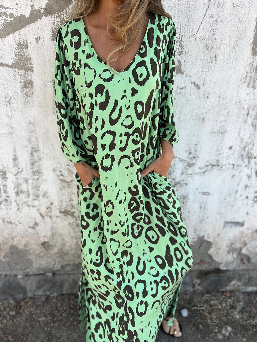 #green