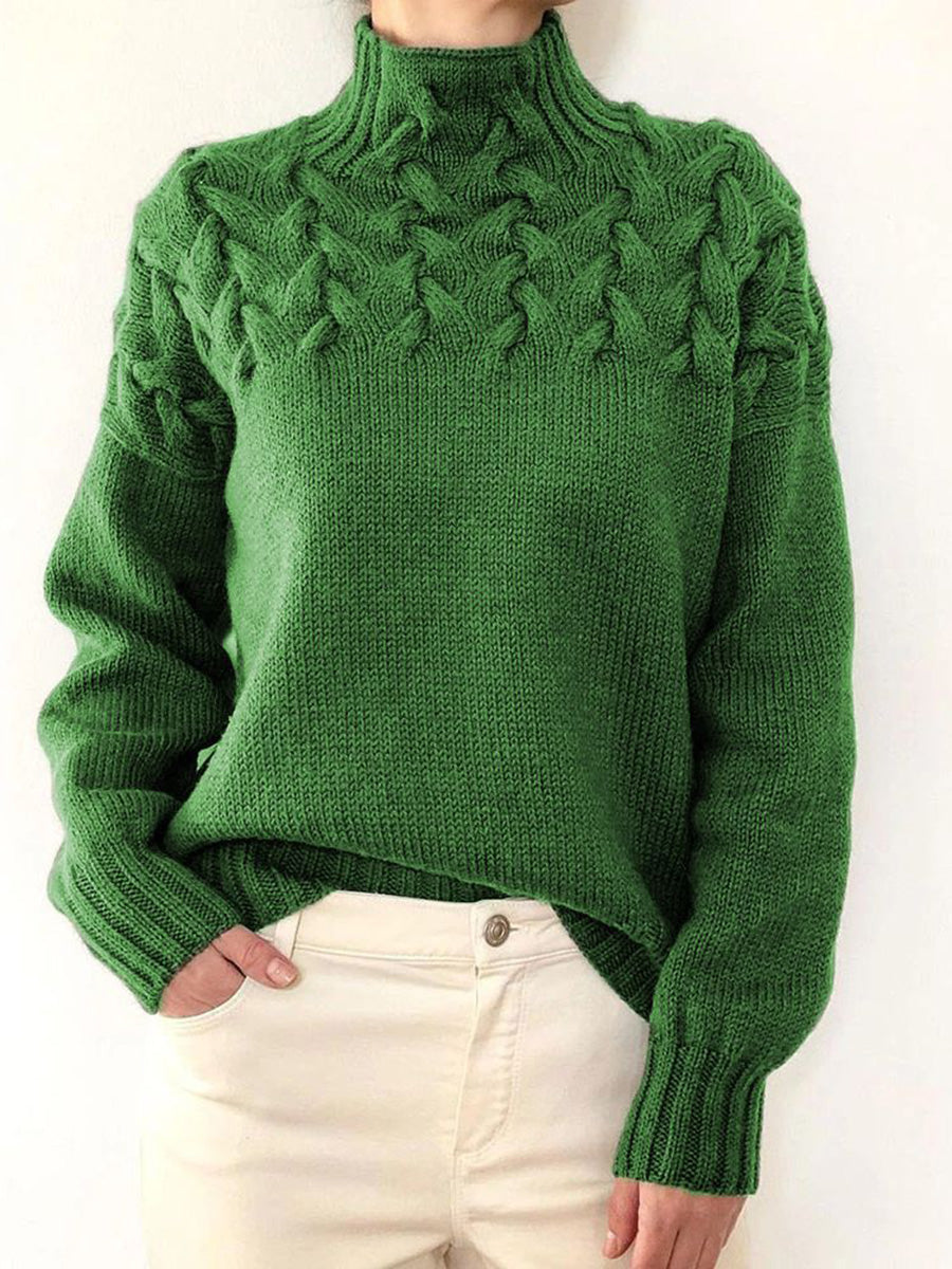 #green