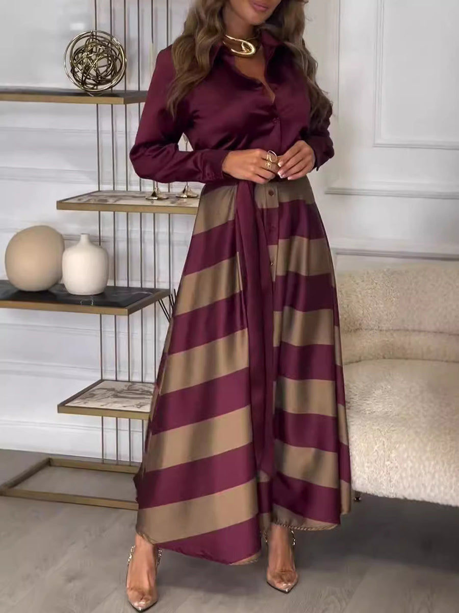 #burgundy