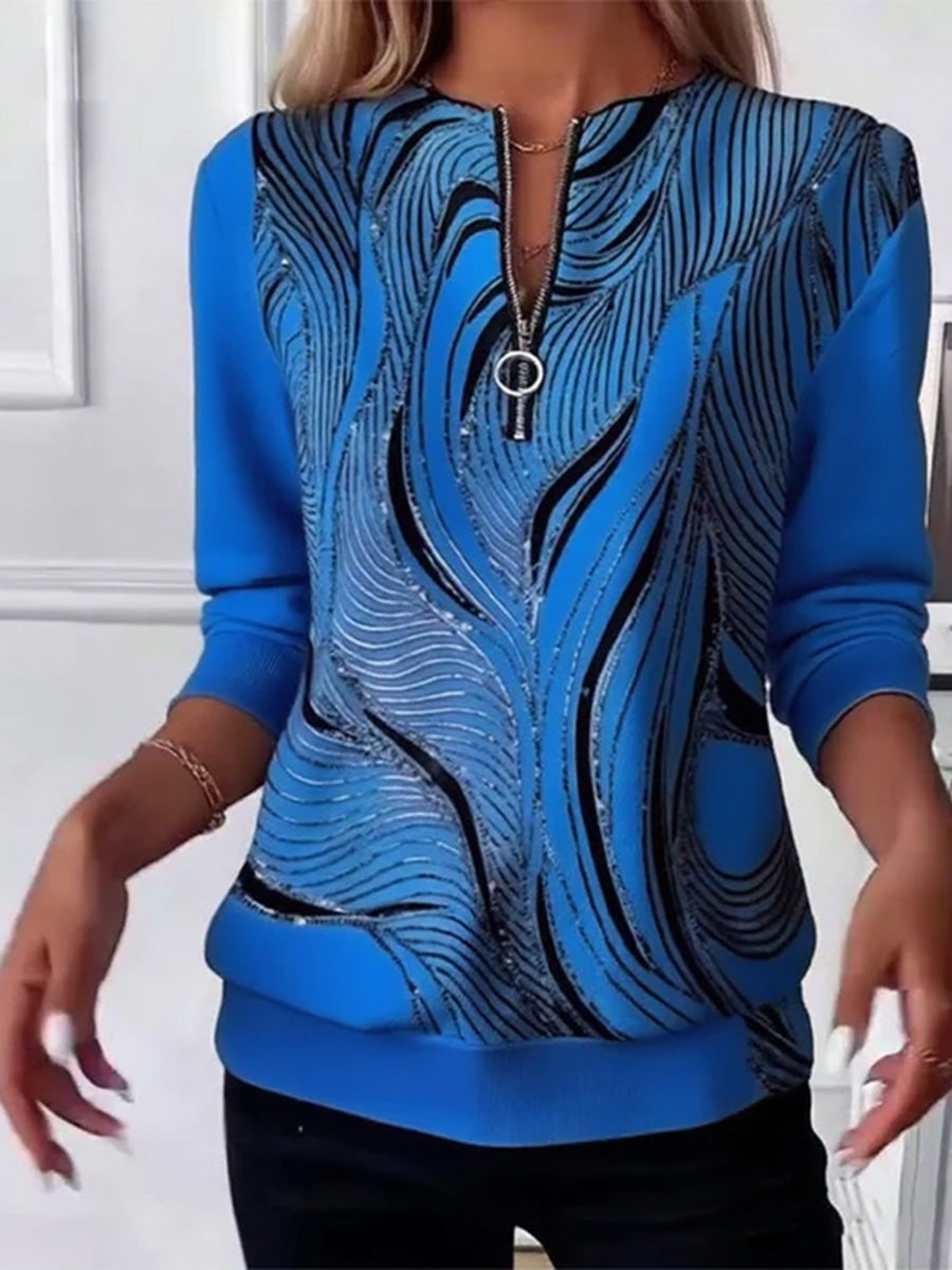 #blue