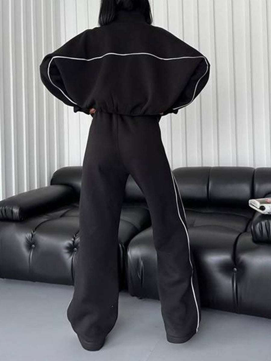 #Black