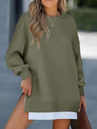 #armygreen