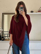 #burgundy