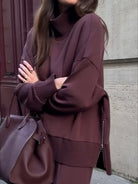 #burgundy