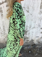 #green