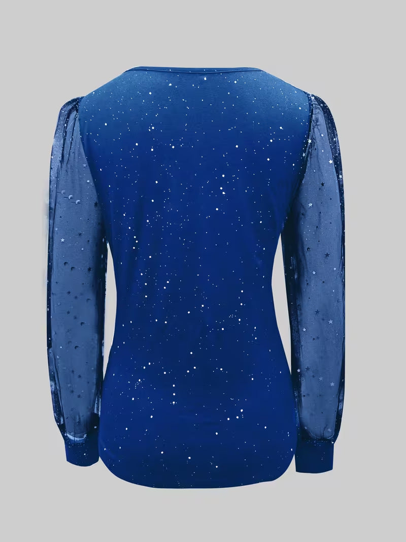 #blue