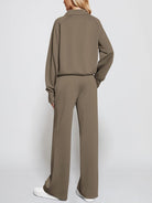 #khaki