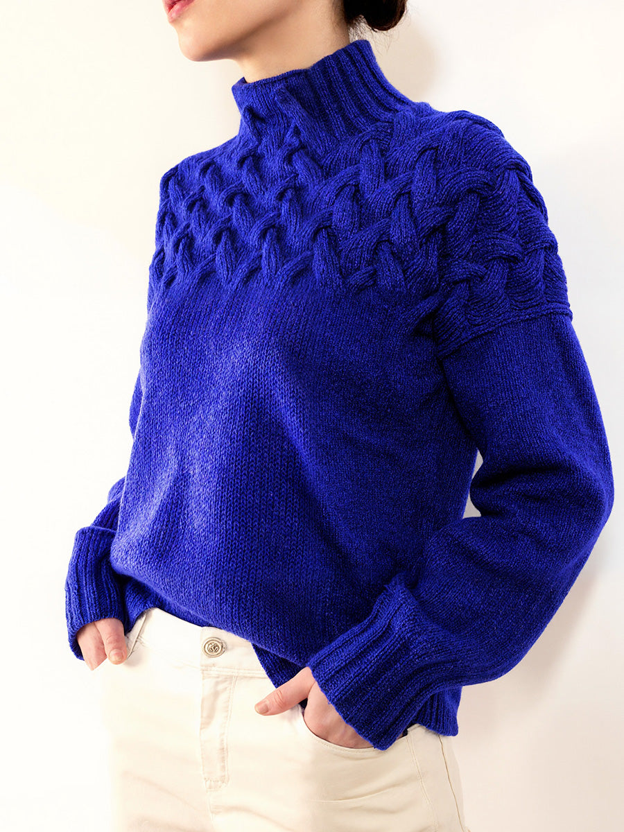 #blue