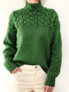 #green