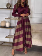#burgundy