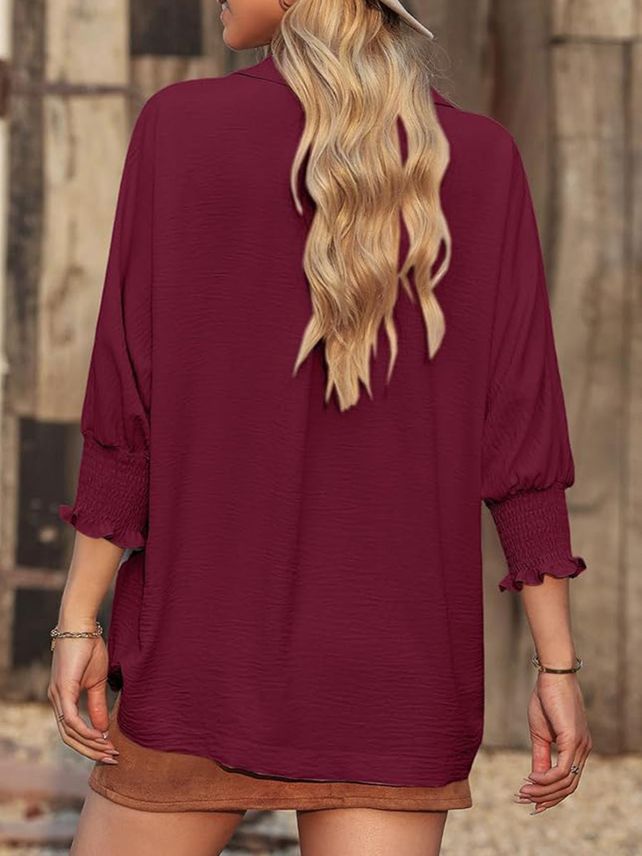 #burgundy