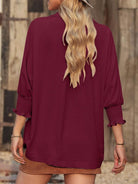 #burgundy