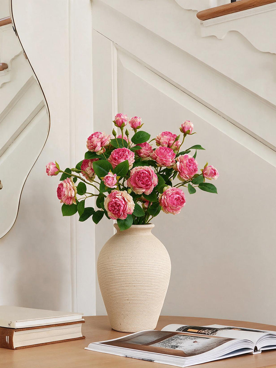 Living Room floral inspiration