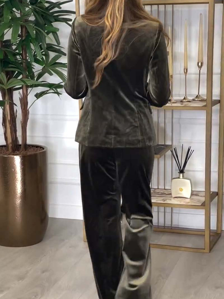 #olivegray