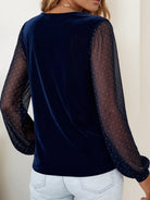 #navyblue