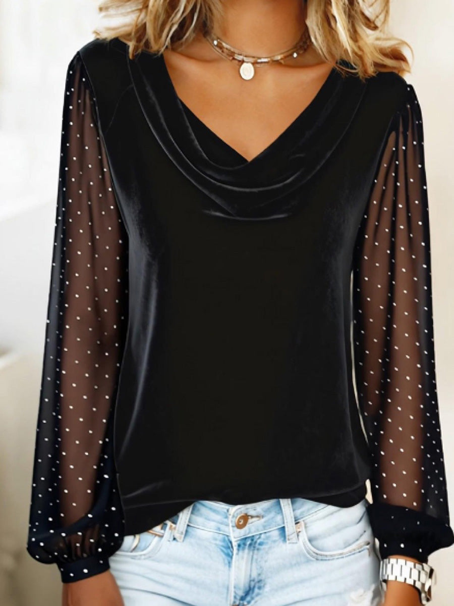 #black