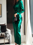 #deepgreen